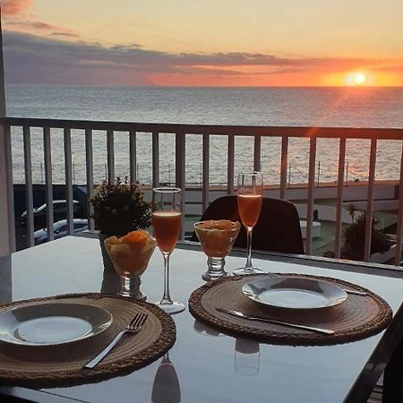 Moderno Apartamento Al Lado Del Mar تاكورونتي المظهر الخارجي الصورة