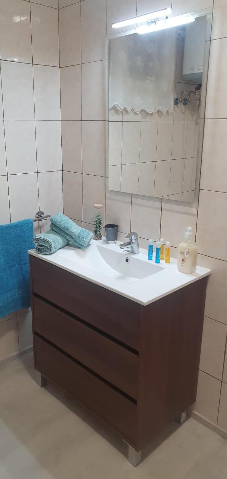 Moderno Apartamento Al Lado Del Mar تاكورونتي المظهر الخارجي الصورة
