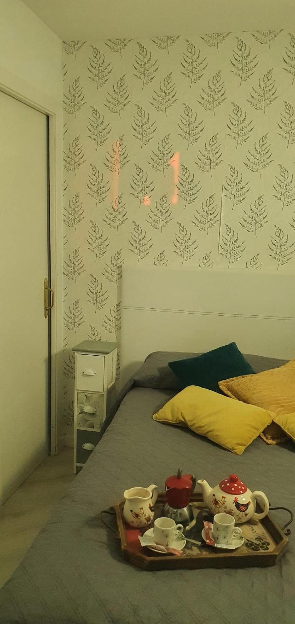 Moderno Apartamento Al Lado Del Mar تاكورونتي المظهر الخارجي الصورة