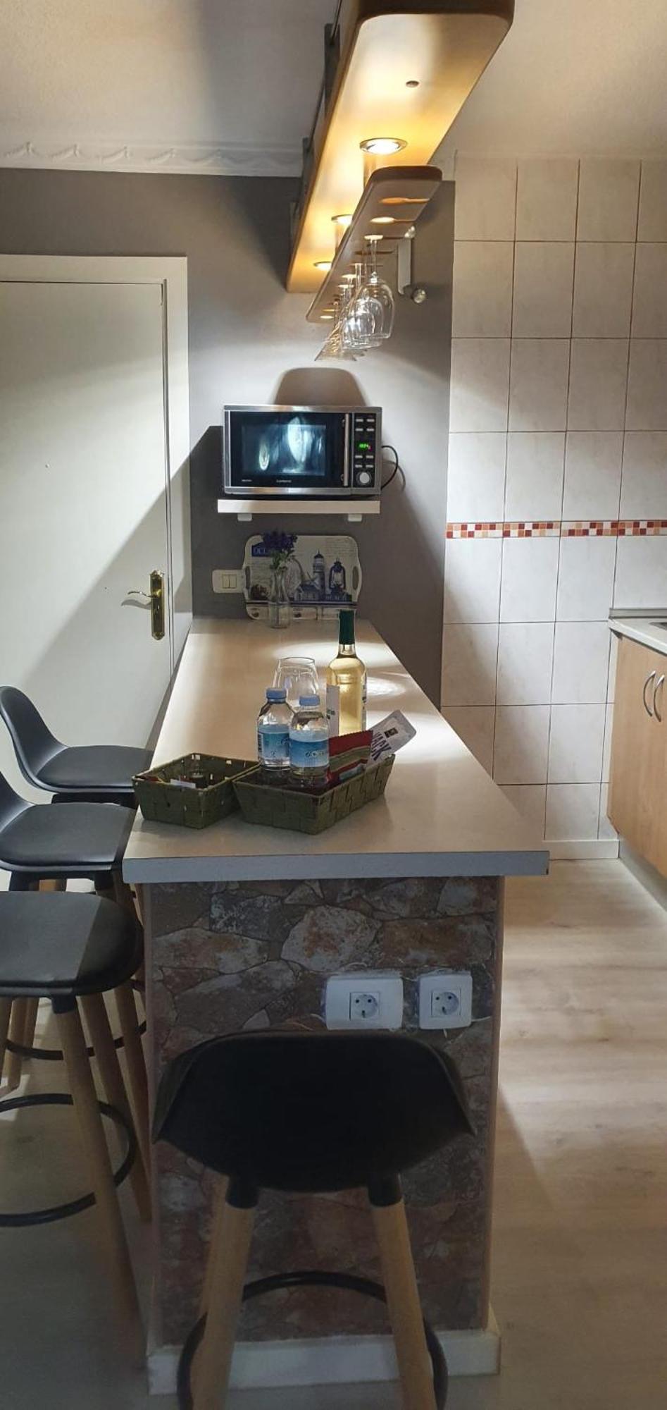 Moderno Apartamento Al Lado Del Mar تاكورونتي المظهر الخارجي الصورة