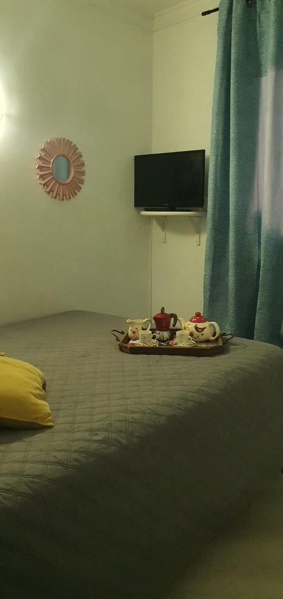 Moderno Apartamento Al Lado Del Mar تاكورونتي المظهر الخارجي الصورة