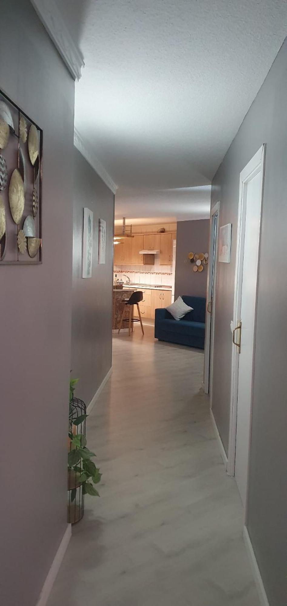 Moderno Apartamento Al Lado Del Mar تاكورونتي المظهر الخارجي الصورة