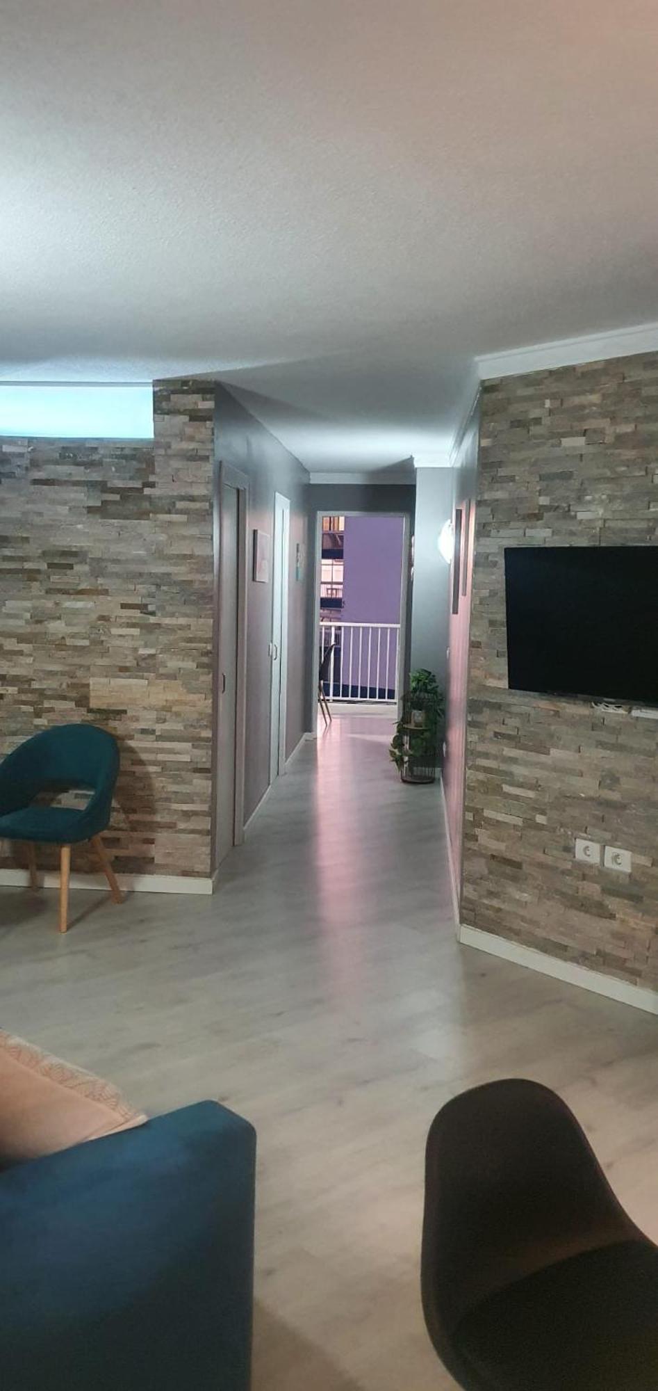 Moderno Apartamento Al Lado Del Mar تاكورونتي المظهر الخارجي الصورة