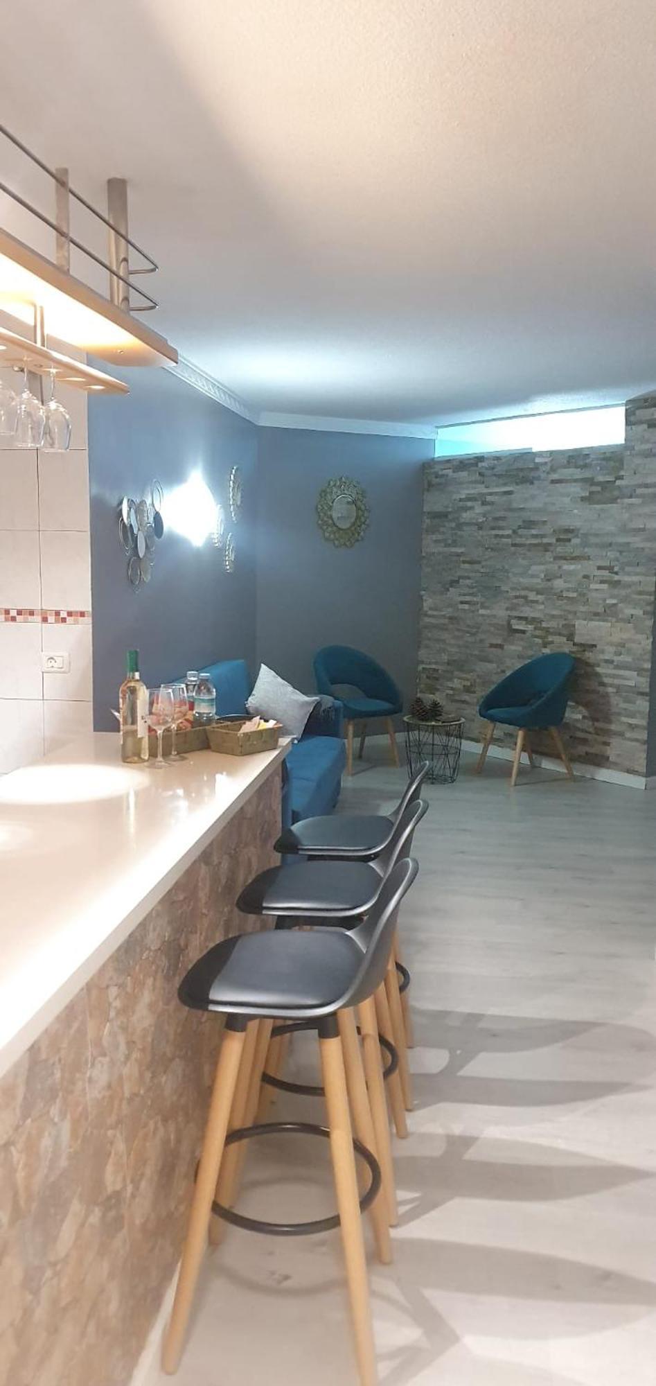 Moderno Apartamento Al Lado Del Mar تاكورونتي المظهر الخارجي الصورة