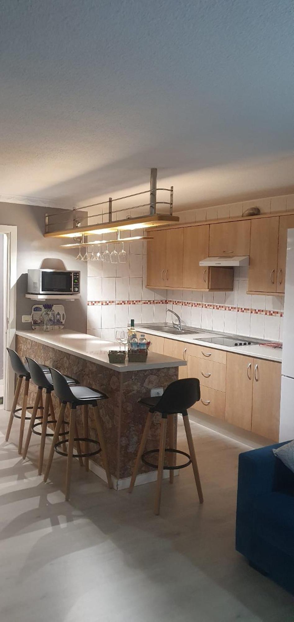 Moderno Apartamento Al Lado Del Mar تاكورونتي المظهر الخارجي الصورة